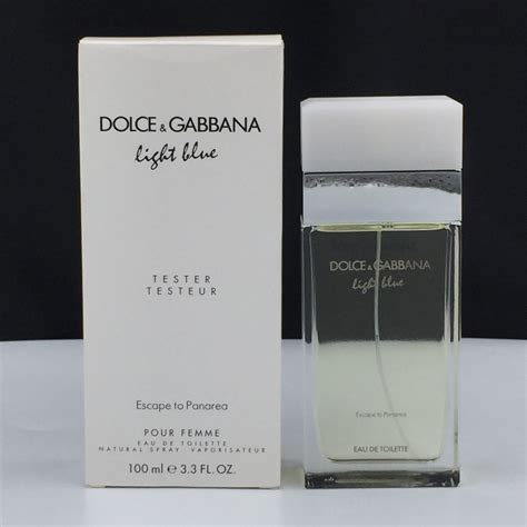 dolce gabbana escape to panarea|Light Blue Escape To Panarea by Dolce & Gabbana.